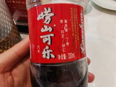 -船歌·鱼水饺青岛菜(国贸商城店)