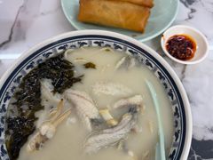 -明呈黄鱼面馆(斜土路店)