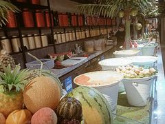 -遇上西雅图多融合海鲜自助餐厅(中房金谊广场店)