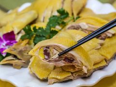 湛江白切鸡-晶晶粤西特色美食(市桥店)