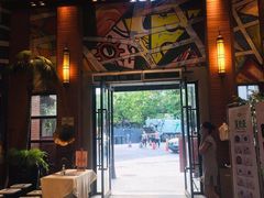 -广东道至正餐厅(区庄店)