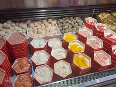 -董记老清泉·鲜切涮羊肉(窑岭店)