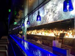 -Hakkasan Restaurant Las Vegas