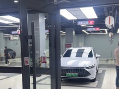 -天猫养车(哈贝卡硕士路店)