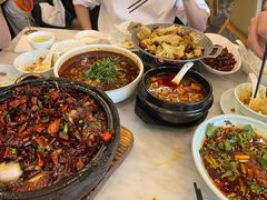 -陈麻婆豆腐总店