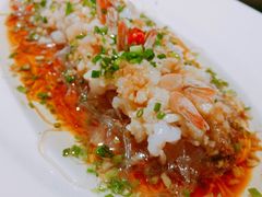 -穿越·兴化早茶·兴化味(英武路店)