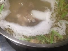 -牛焱·贵州黄牛肉火锅(城西银泰店)