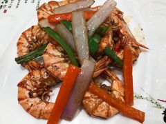 -清心茶楼·传统中山石岐菜