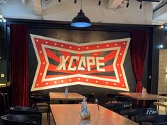 -Xcape异时刻密室逃脱(长风大悦城店)