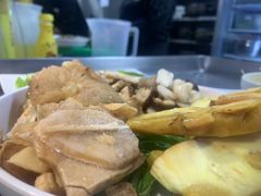 -木王宴语·野生鲜菌火锅(玉河店)