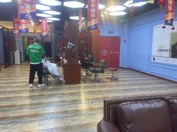 -东晨宝格丽品质造型