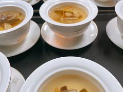 -御膳·现代粤菜·高空城景宴会厅·谢师宴(罗湖万象城店)