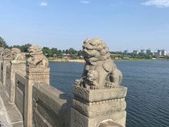 -卢沟桥文化旅游区