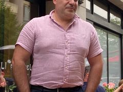 -ELI FALAFEL Lebanese&Mediterranean黎巴嫩美食(富城路店)