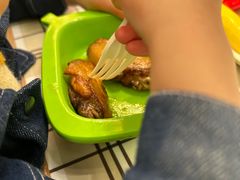 -菲滋意式餐厅(富阳东方茂店)