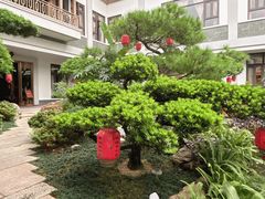 -聚福宝合苑食府(南头镇店)