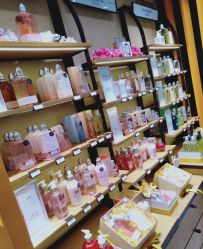 -L'OCCITANE欧舒丹