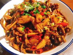 -回家吃饭·地道南昌菜(建德观总店)