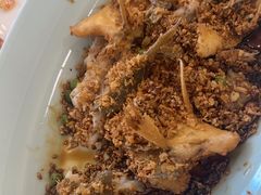 -南山鲜虾面·活鲜小馆·海味大连菜(南山总店)