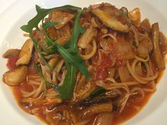 -新贝乐意大利餐厅(苏州中心店)