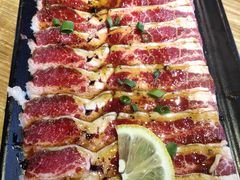 -小米烤肉-泥炉炭烤(常营店)