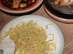 -鱼酷活鱼烤鱼(静安大融城店)