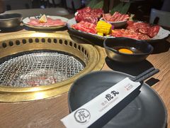 -虎丸烧肉(世纪汇店)