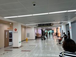 -上海交通大学医学院附属上海儿童医学中心(陆家嘴总院区)