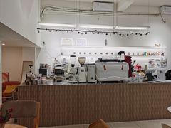 -Oasis coffee燕谷咖啡(公信店)