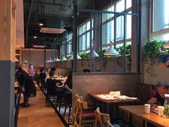 大堂-比格比萨自助(国展店)