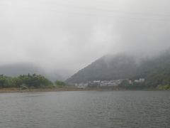 -天目溪漂流