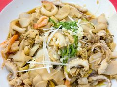-渔码头食府(蓬莱阁店)