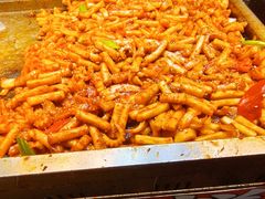 -东门町美食街