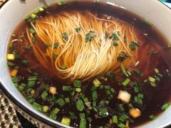 -十面春风·江南面馆(崇宁路店)