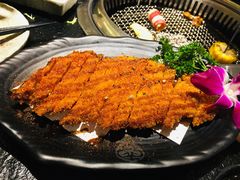 -悟空酒场烤肉(凯德壹中心店)