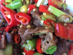 iphone_upload_pic-巴陵全鱼席(湖南老字号汴河街店 )