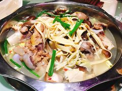 -天都火锅酒楼(虹梅南路店)