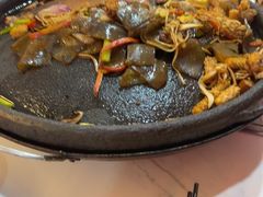 -一烙锅(友谊店)