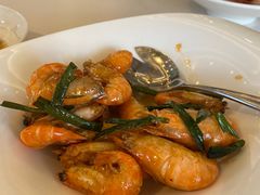 -上海和平饭店龙凤厅 Dragon Phoenix