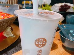 -湊湊火锅·茶憩(上海合生汇店)
