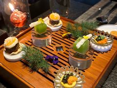 -莲西餐(曲江店)