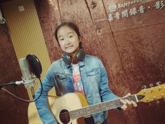 -嘉音阁录音棚影视制作中心(鑫丰雍景豪城1期店)