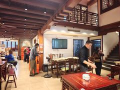 -御清斋总店(天一街店)