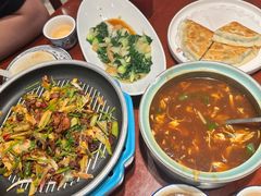 -京味张·北京烤鸭(南山店)