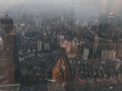 -长沙尼依格罗酒店