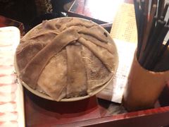 -袁老四火锅(南浦路店)