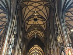 -斯蒂芬主教座堂(Stephansdom)