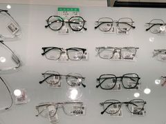 -宝岛眼镜(嘉兴桐乡时代广场店)