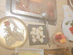 -锦城印象火锅(天府三街店)