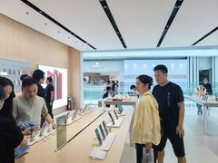 -华为授权体验店(天汇广场)